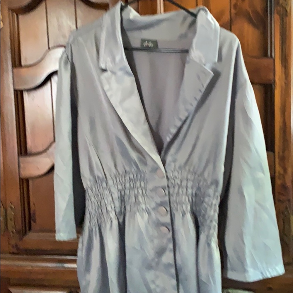 DOTS.     Jacket